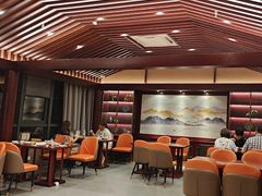 -古南都·老广东酒楼(龙江店)