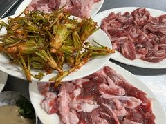 -火云龙烤肉(紫荆花店)