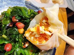 -金谷园饺子馆(北邮总店)