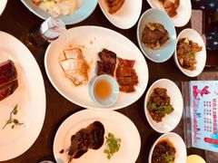 -环球港凯悦 · 享悦中餐厅