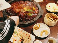 -巴倒烫陆派重庆火锅(南山店)