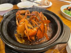 -梦林夕烧酒档
