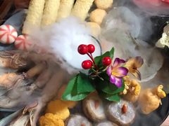 -丽江庭院之爱在路上(西单店)
