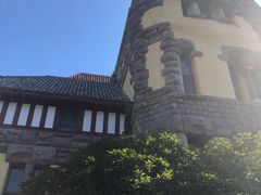 -青岛德国总督楼旧址博物馆