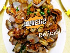 -秋姐美食店(海陵岛保利店)