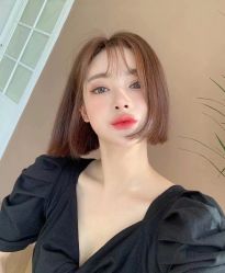 -东方美妍小鹏造型