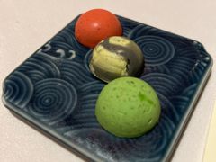 黄油-北京古城老院厉晓麟精致菜