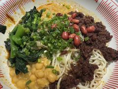 重庆豌杂面-遇见小面(站西路店)