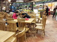 -顺旺基大厨现炒(哥伦布店)