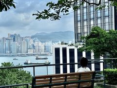 -讯号山花园