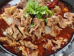 -大众跷脚牛肉馆·非遗传承单位(峨眉山店)