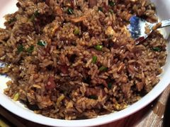 叉烧拌饭-南极·小龙虾·湘式拌饭(南街店)