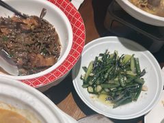 -御湾·浅水湾·贺胜土鸡汤(潜山店)