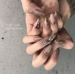 -Adore nail日式美甲美睫