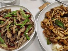 -昱德来·天津菜(河西店)