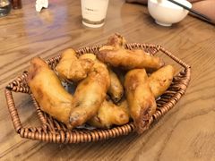 -海坛特色小吃·只做平潭特色菜(平潭店)