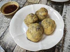 -南雄雄州土菜餐厅(粤北大厦店)
