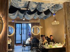 -黔渔翁豆花渎鱼(喷水池店)