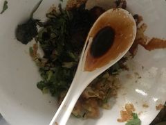 -云南大锅豆浆店