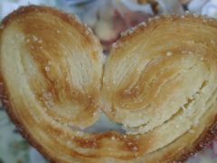 -中关村茶点