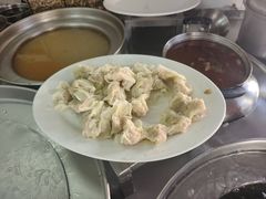 净云吞-汉记面馆(南华东路店)