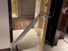 -济南富力凯悦酒店