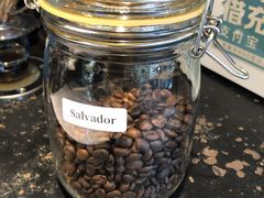 -RUMORS COFFEE ROASTERY鲁马滋咖啡(湖南路店)