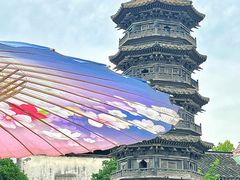 -南翔古镇