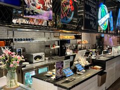 -JINNS锦时 steak&pizza(浸信会礼拜堂旧址店)