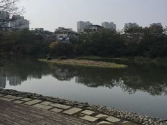 -金山公园