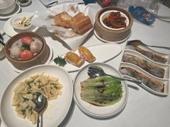 -君庭中餐厅(友谊宾馆店)