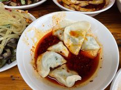 -中和裴氏蹄花(府河路店)