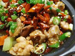 -付小姐在成都(五道口店)