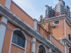 -轩记海鲜餐厅·四十五年老字号·经典粤菜(西区彩虹店)