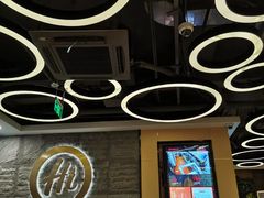 -海底捞火锅(劲松店)