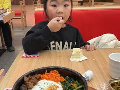 -米村拌饭(银泰中心店)