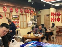 -圣夜东北菜烧烤·夜宵(胥江路店)