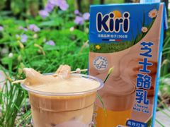 -大小咖啡 BigSmallCoffee(麦子店)