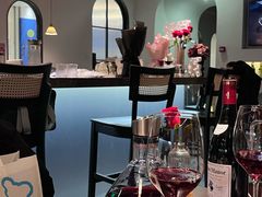 -餮熹Tipsea法餐(吉大店)