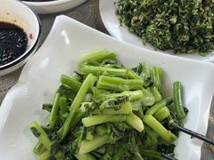 -晓琦农家菜馆·地道农家菜