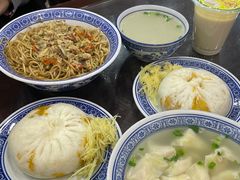 -孟家蟹包(锦绣街店)