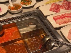 -海底捞火锅(蒙城路店)