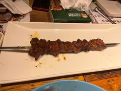 -通海俄式烧烤·俄罗斯大串(嵩山路店)