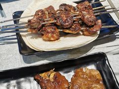 -纪录片《人生一串》体验店(静安店)