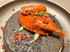 -海立阁海鲜江浙菜(漕河泾印象城店)
