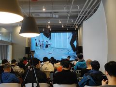 -dotcom coffee古点咖啡(致真大厦店)