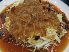 -喜来酌海鲜·饺子(和平一店)