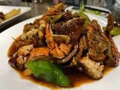 -东辰望海鱼码头·海鲜餐厅