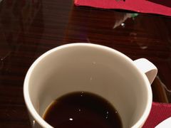 -西安皇冠假日酒店·朱雀咖啡厅