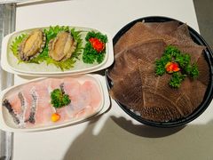 -海底捞火锅(外滩店)